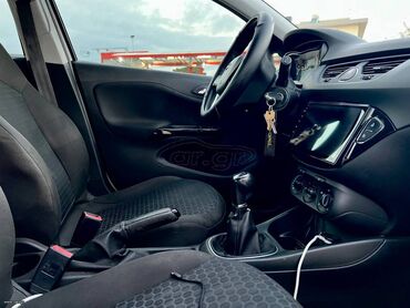 Opel: Opel Corsa: 1.3 l. | 2015 έ. 108550 km. Λιμουζίνα — 4