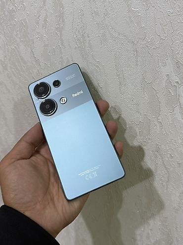 maxxis 315: Redmi, Redmi Note 13 Pro, Б/у, 256 ГБ, цвет - Зеленый, 2 SIM — 5