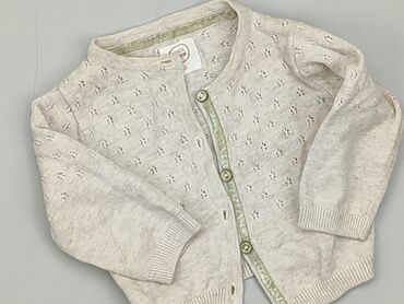 rajstopy gatta 15: Cardigan, Cool Club, Newborn baby, condition - Perfect