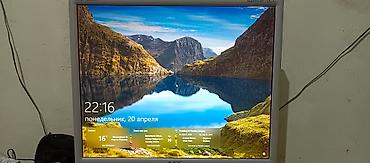 Настольные ПК и рабочие станции: Компьютер, Игровой, Б/у, Intel Core i7 — 20