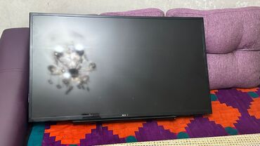 самсунг 55 телефон: Телевизор в черном корпусе с поддержкой Smart TV и операционной