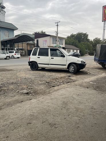 хендай санта фе 2008: Daewoo Tico: 1996 г., 0.8 л, Механика, Бензин, Седан