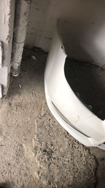 запчасти гольф 3: Məhsul: Avtomobil üçün ön bamper Ravon r3 üçün bufer yaxşı