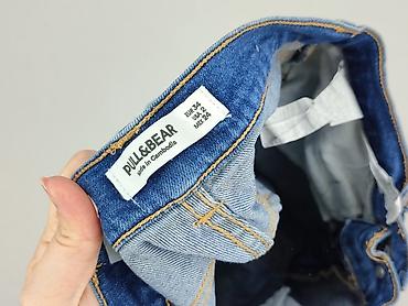 edc denim: PULL&BEAR, Szorty damskie, rozmiar 2XS — 4