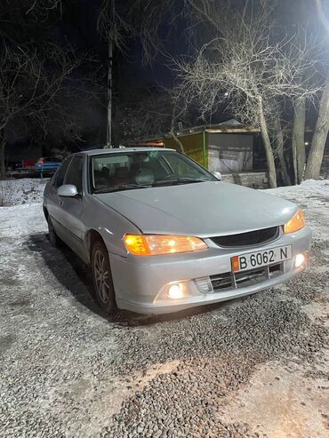 Peugeot: Peugeot 406: 1995 г., 2 л, Автомат, Бензин, Седан