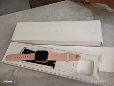 часы очз: Продаю apel watch