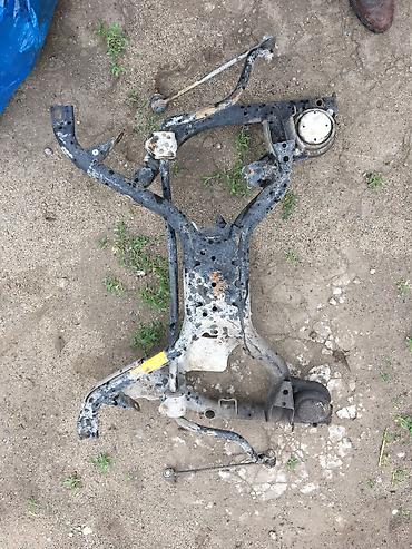 Бампер и комплектующие: БМВ Е34,Е38,Е39,Е46,Е53,Е60 ПОТОЛОК САЛОН БАМПЕРА СТЁКЛА БАЛКИ И — 23