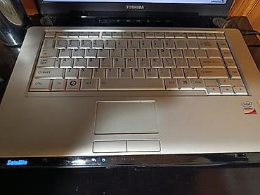 iphone apple 6s: Toshiba Satellite noutbuk - Model: Toshiba Satellite (ekranda — 4
