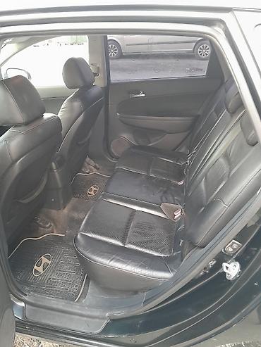 i30: Hyundai i30: 1.6 l | 2008 il Universal — 6
