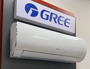 Kondisionerlər: Kondisioner Midea, Yeni, 30-35 kv. m, Split sistem, Kredit yoxdur — 21