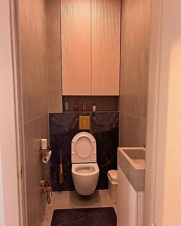 Продажа квартир: 2 комнаты, 78 м², Элитка, 12 этаж, Дизайнерский ремонт — 17