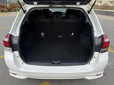 ford focus hatchback: Masın ideal veziyetdedi hecbir prablemi yoxdu 1500 ilkin ödeniş 30 — 9
