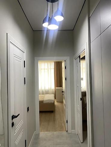 Продажа квартир: 1 комната, 43 м², Элитка, 3 этаж, Дизайнерский ремонт — 5