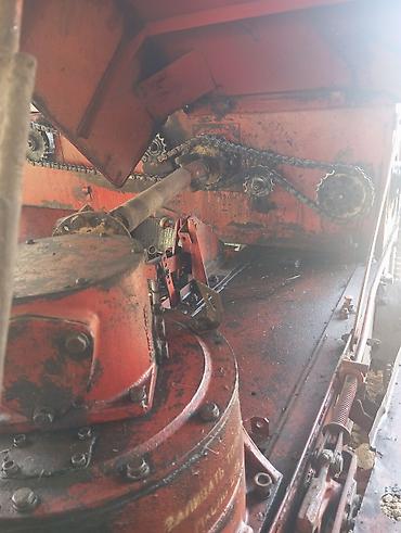 traktor t25: Press bağliyat satilir super vezyetded — 7