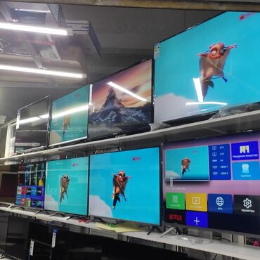 Телевизоры: Рассрочка Телевизоры в рассрочку, без первоначального взноса по — 5