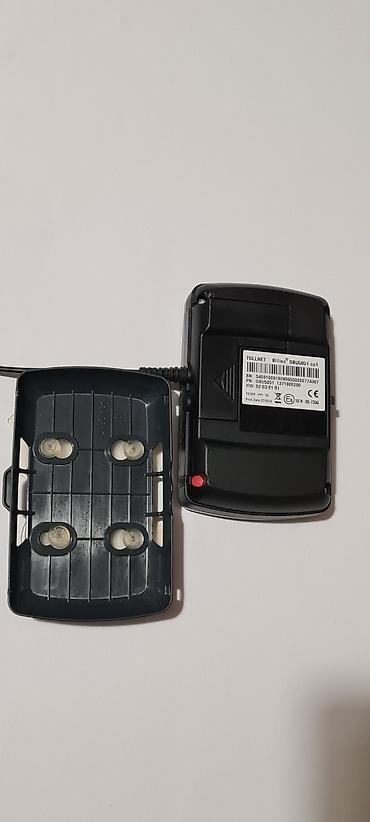 Ostala auto elektronika: MYTO CZ Electronic Toll System Toll Box Tollnet Billien OBU5051 for — 3
