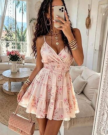 Ostalo: Haljina: 2700 dinara🧚🧚 — 8