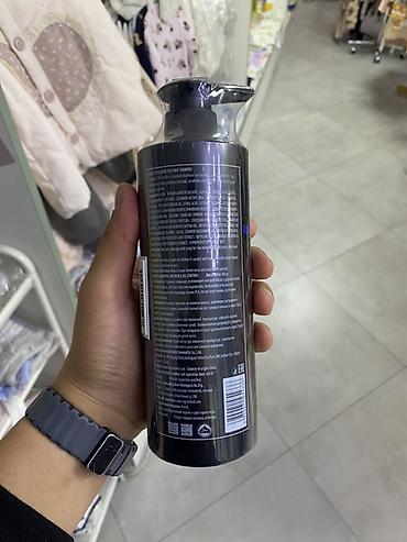 fresh: CARICH Refreshing Oily Hair Shampoo — освежающий шампунь для жирных — 2