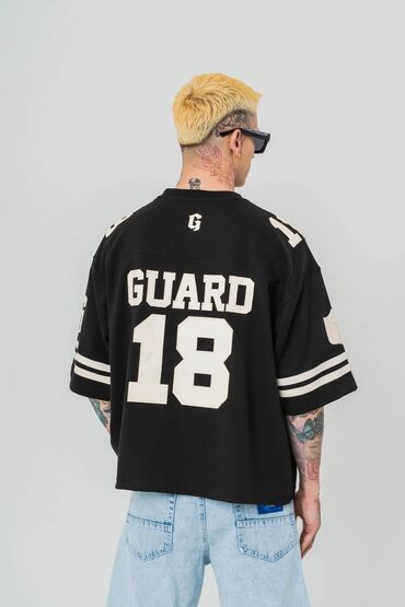 Толстовки: Мужская толстовка, S, L, M, Новый, цвет - Черный, Платная доставка — 4