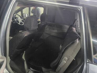 Honda: Honda Odyssey: 1995 г., 2.3 л, Автомат, Бензин, Минивэн — 6