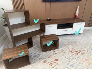 мойки для кухни с тумбой: Тумба и подставка для телевизора, Б/у, Напольная, ЛДСП, Самовывоз