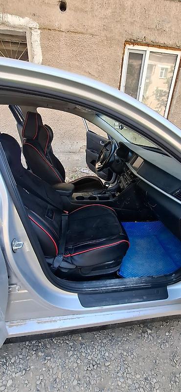 aol kg: Kia Optima: 2020 г., 2.4 л, Автомат, Бензин, Седан — 2