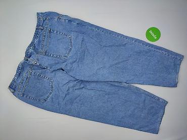 second hand online: Jeansy dla mężczyzn, rozmiar 5XL — 3