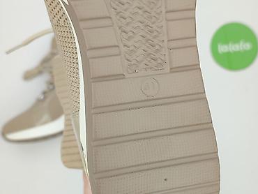 buty sizer: Sneakersy damskie, rozmiar 41 — 5