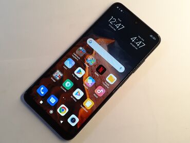 телефон fly nimbus 3: Redmi Note 11, 128 GB, rəng - Göy, Zəmanət, Düyməli, Sensor