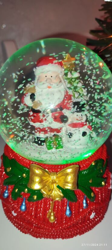 Oyuncaqlar: Yeni il Hədiyyələri sfarişi vavcatda görüntülü Tək Tək secmək olar — 13