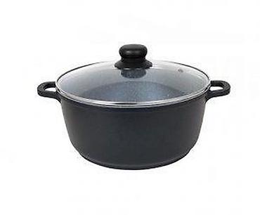 samovar cena: Granitna šerpa BR-134 NOVO. Opis proizvoda Granitna neprijanjaju}a — 2