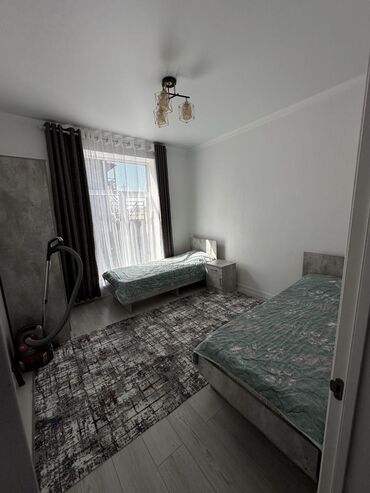 Продажа домов: Коттедж, 56 м², 3 комнаты, Собственник, Евроремонт — 5