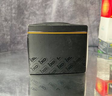 Avtomobil modelləri: VAZ, 1997 il, 1:43, Dəmir, Ödənişli çatdırılma — 4