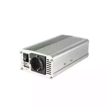 sony playstation 5 gde kupiti: Brand: SAL |x|x Model: Pretvarač napona SAL SAI1000USB VDC-VAC 12-230