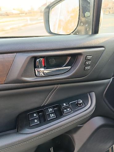 Subaru: Subaru Outback: 2019 г., Вариатор, Бензин, Универсал — 14