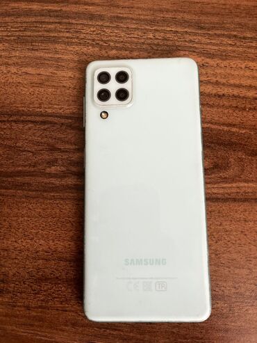samsung b7610 omniapro: Samsung Galaxy A22, 128 GB, rəng - Mavi