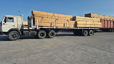 taxta lövhə: Məhsul: Taxta materialı (şalban və taxta lövhələr) Təsvir: - İri — 4