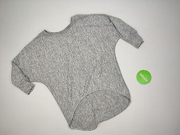 oversize: Sweter damski, rozmiar 4XL — 2