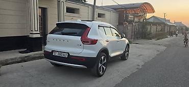 jac s7: Volvo : 2023 г., Автомат, Бензин, Кроссовер — 3