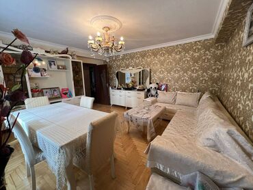 Köhnə tikili: Bakı, 4 otaqlı, Köhnə tikili, m. Xətai, 110 kv. m -da lalafo.az — 2 Köhnə tikili: Bakı, 4 otaqlı, Köhnə tikili, m. Xətai, 110 kv. m — 2