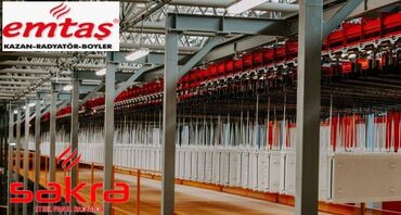 Radiatorlar: Yeni Panel Radiator Ünvandan götürmə, Ödənişli quraşdırma — 8