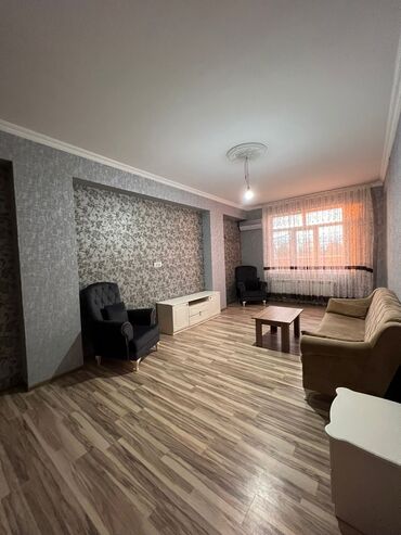 квартиры в сумгаите: Tam mebellə və texnika ilə təchiz edilmiş geniş mənzil. - Otaqlar