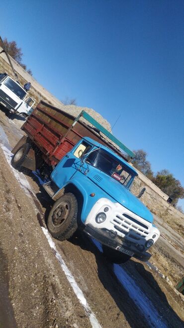 Жом жом жом КАИНДИНСКИЙ
С доставкой по ЧУЙСКОЙ ОБЛОСТИ
Зил 10-11 тонн