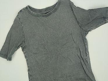 shein polish: Sinsay, T-shirt damski, rozmiar L — 1