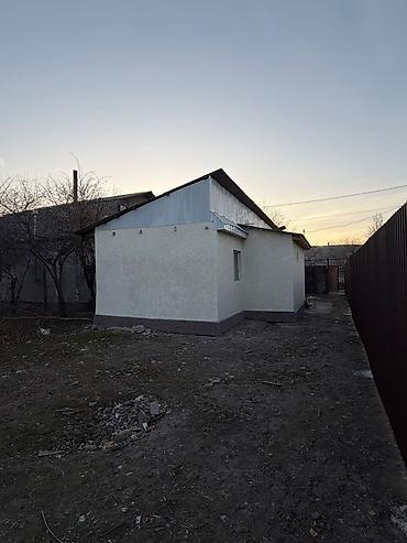 Продажа домов: Времянка, 40 м², 3 комнаты, Собственник at lalafo.kg — 13 Продажа домов: Времянка, 40 м², 3 комнаты, Собственник — 13