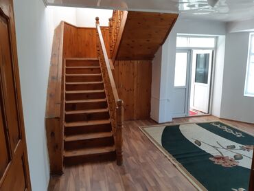 Долгосрочная аренда домов: 250 м², 7 комнат, Бронированные двери, Парковка, Подвал, погреб at lalafo.kg — 11 Долгосрочная аренда домов: 250 м², 7 комнат, Бронированные двери, Парковка, Подвал, погреб — 11