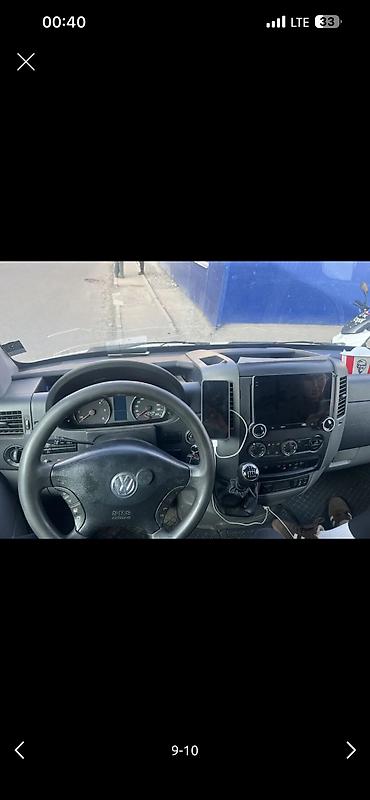 krone sd: Легкий грузовик, Mercedes-Benz, Стандарт, 3 т, Б/у — 6