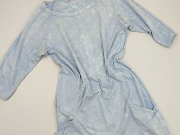 ysl t shirty damskie: Dress, S (EU 36), condition - Good