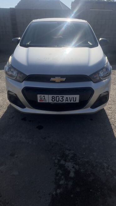 подлокотник нексия 1: Chevrolet Spark: 2016 г., 1 л, Бензин, Хетчбек