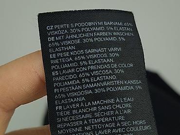 tracker original: H&M, Spodnie materiałowe damskie, rozmiar L — 6